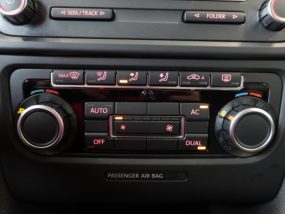 Volkswagen Golf 1.4TSI 