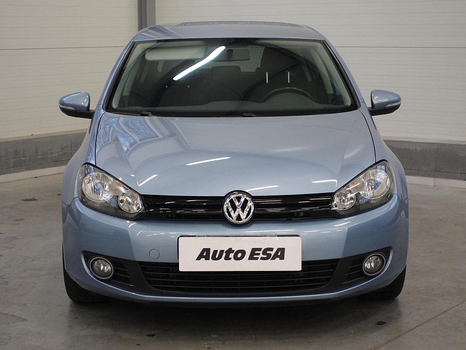 Volkswagen Golf 1.4TSI 