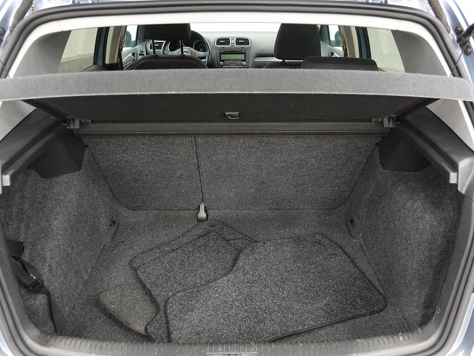 Volkswagen Golf 1.4TSI 