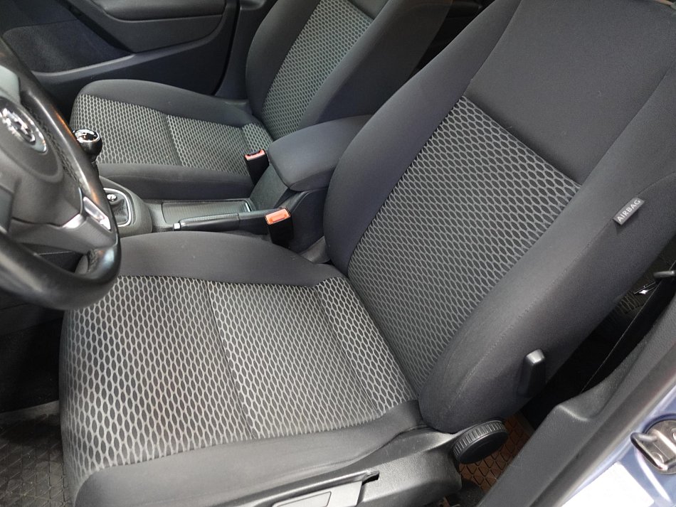 Volkswagen Golf 1.4TSI 