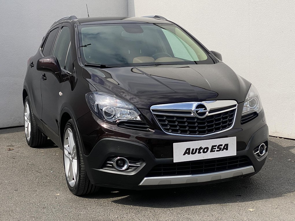 Opel Mokka 1.4T Innovation