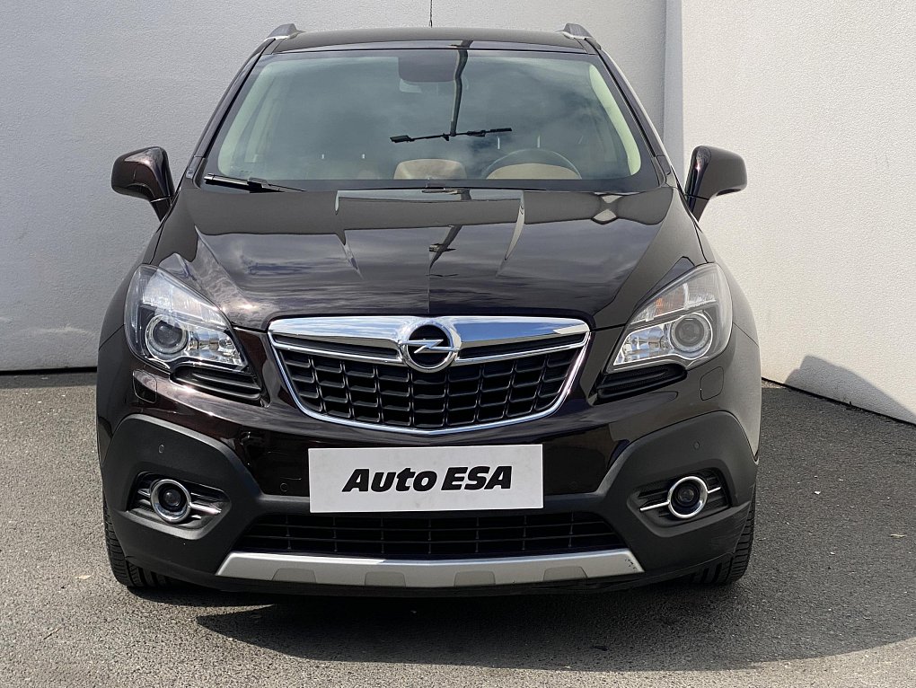 Opel Mokka 1.4T Innovation
