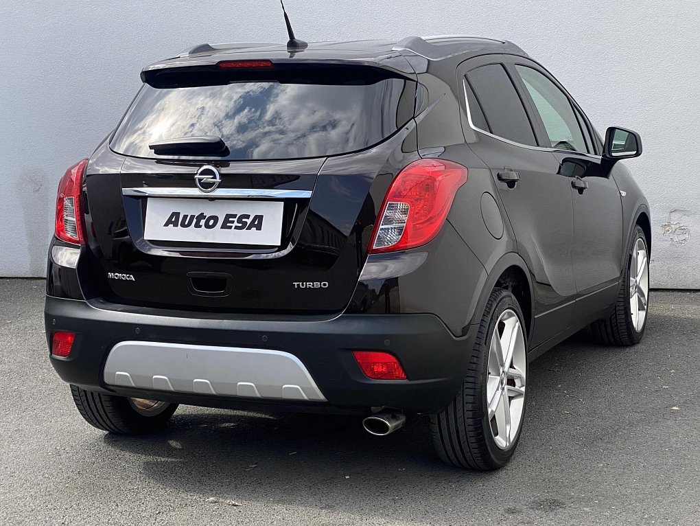 Opel Mokka 1.4T Innovation