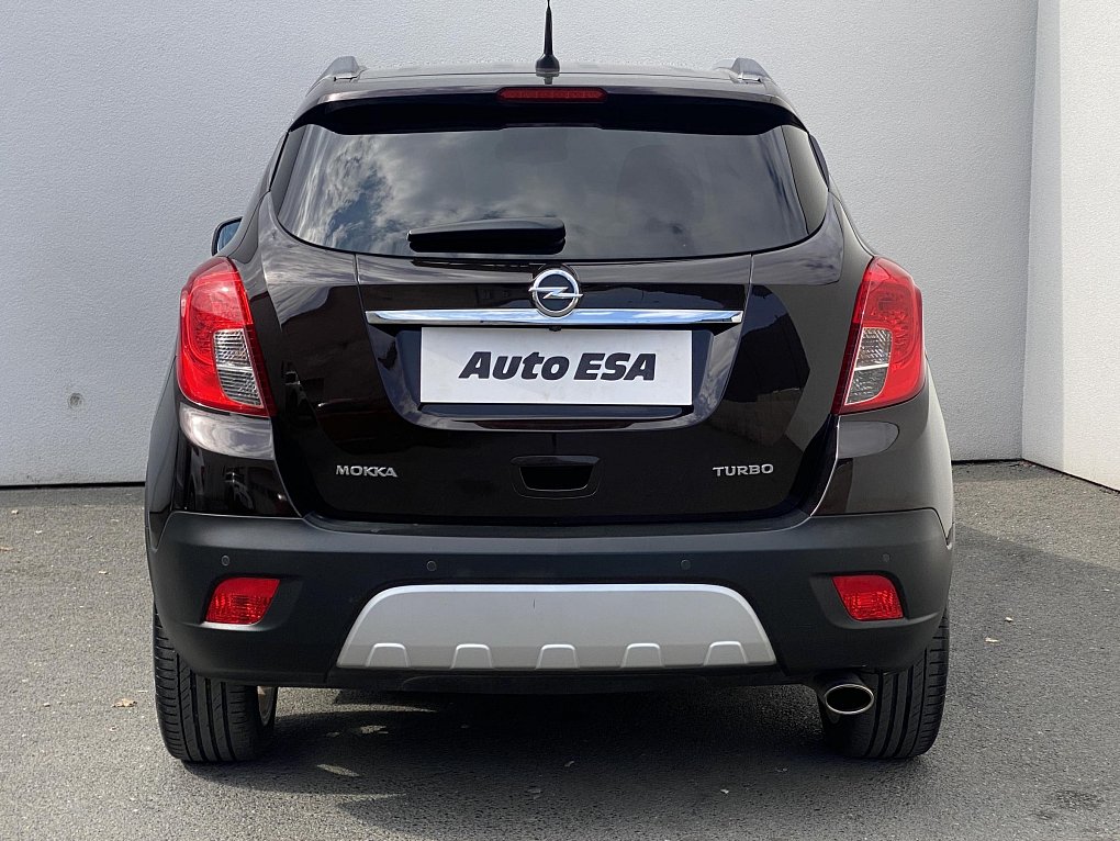 Opel Mokka 1.4T Innovation