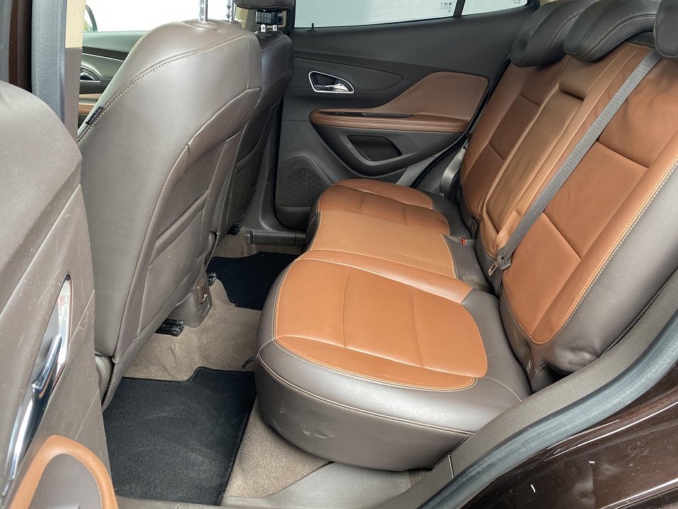 Opel Mokka 1.4T Innovation