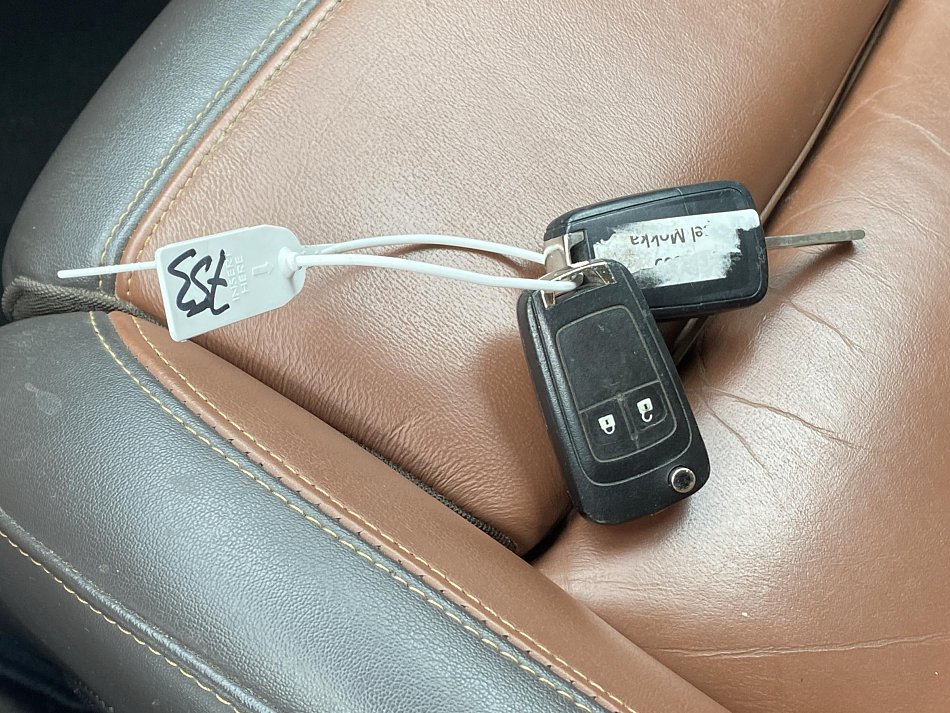 Opel Mokka 1.4T Innovation