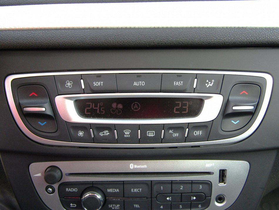 Renault Mégane 1.5 dCi 