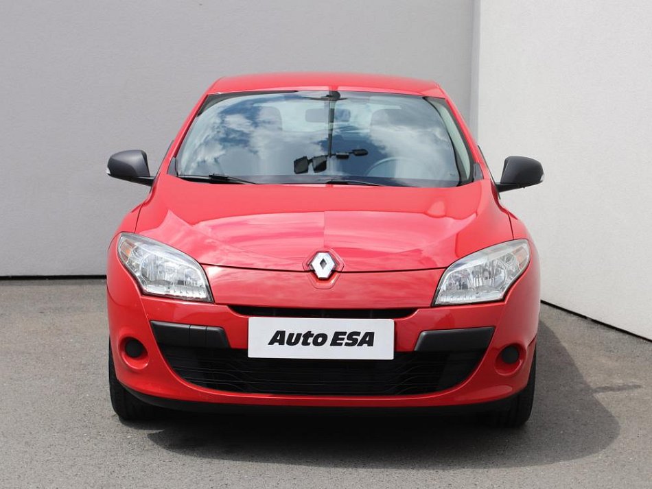 Renault Mégane 1.4DCi 