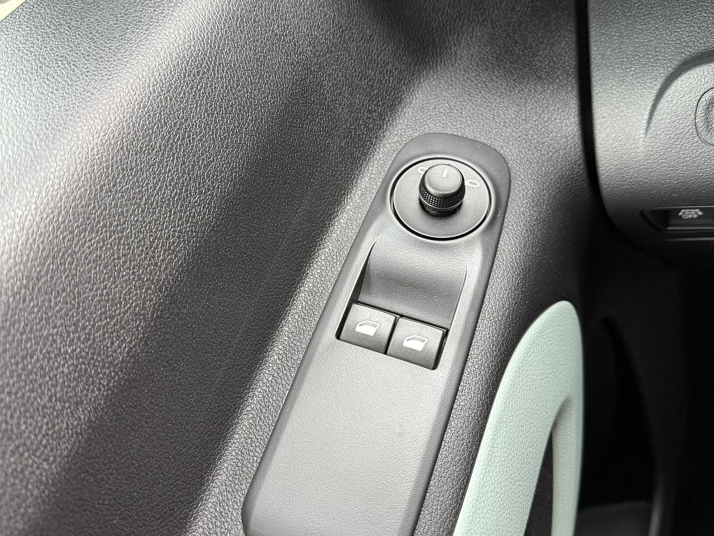 Citroën Berlingo 1.5HDi 