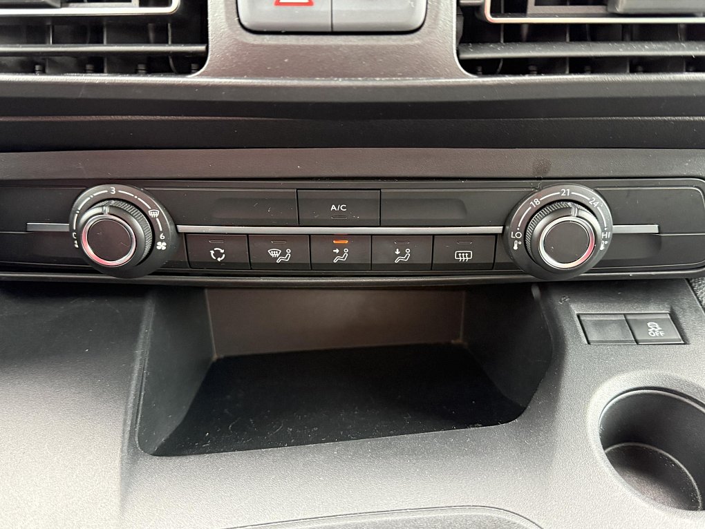 Citroën Berlingo 1.5HDi 