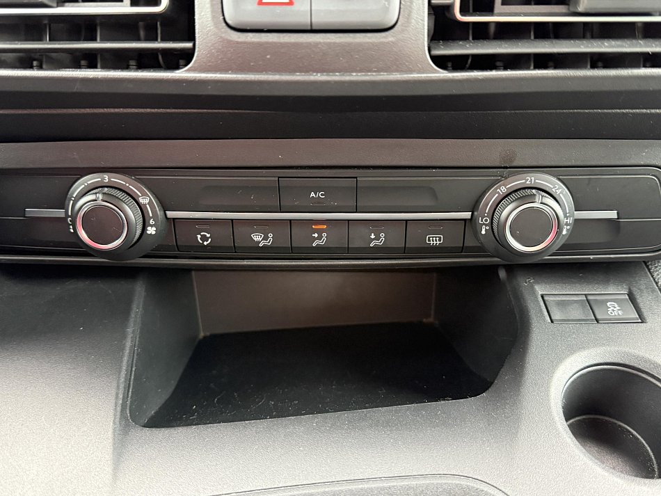 Citroën Berlingo 1.5HDi 