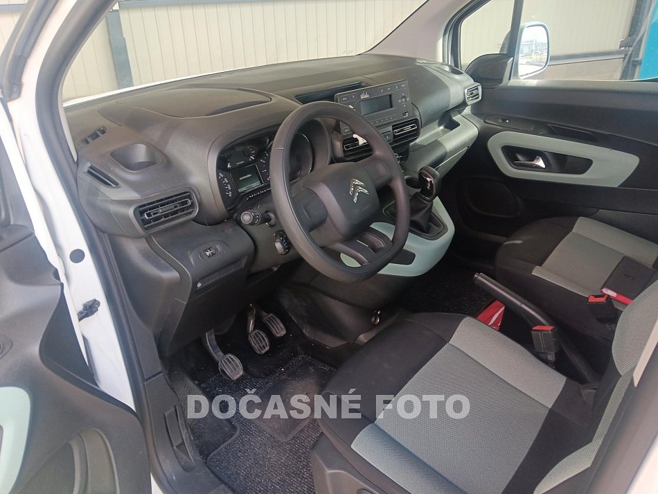 Citroën Berlingo 1.5HDi 