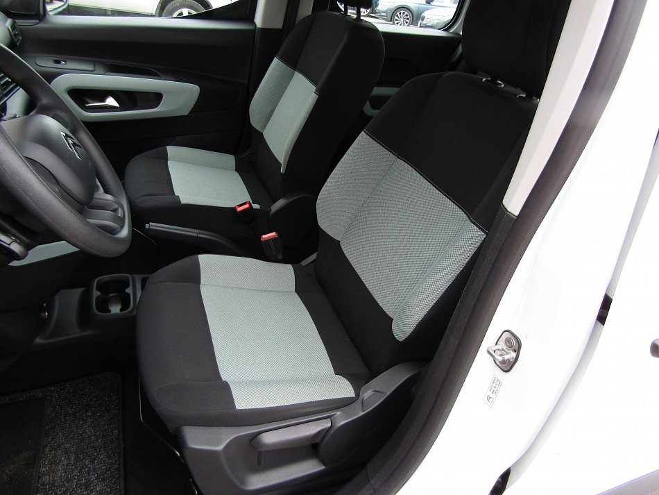 Citroën Berlingo 1.5HDi 