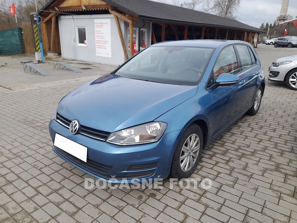 Volkswagen Golf 1.2TSi 