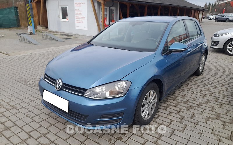 Volkswagen Golf 1.2TSi 