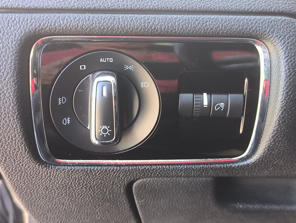 Škoda Superb II 1.8 TSi Ambition 4X4