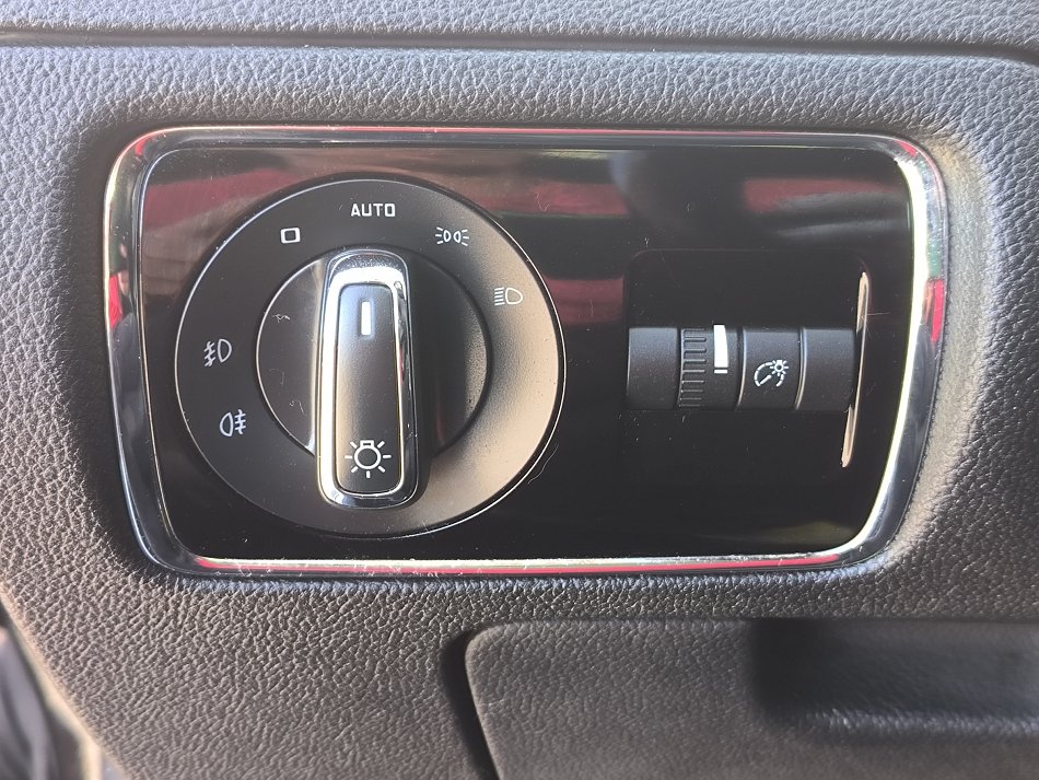 Škoda Superb II 1.8 TSi Ambition 4X4