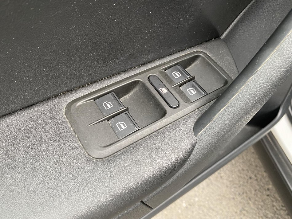Škoda Yeti 1.4 TSi Ambition Plus