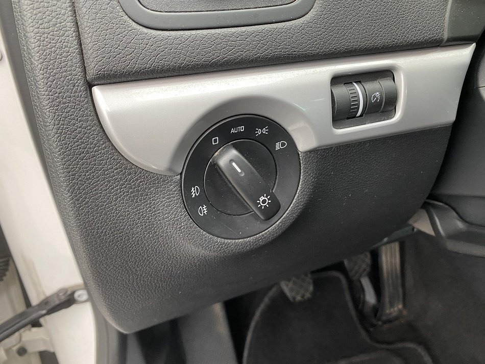 Škoda Yeti 1.4 TSi Ambition Plus