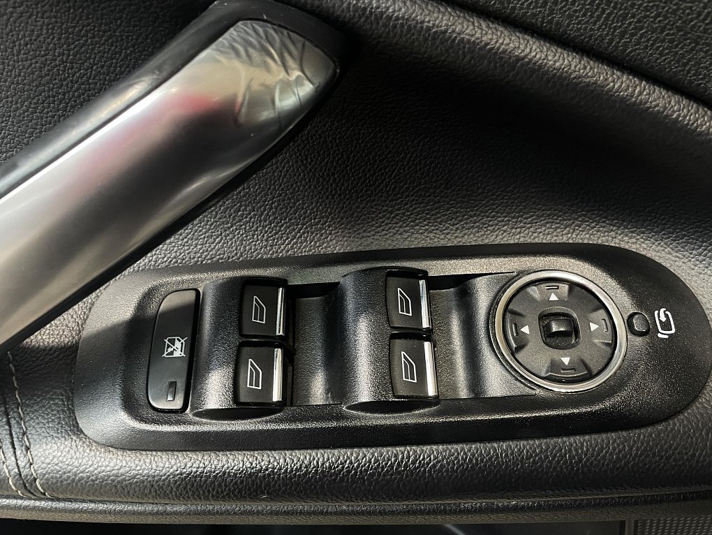 Ford Mondeo 2.2D 