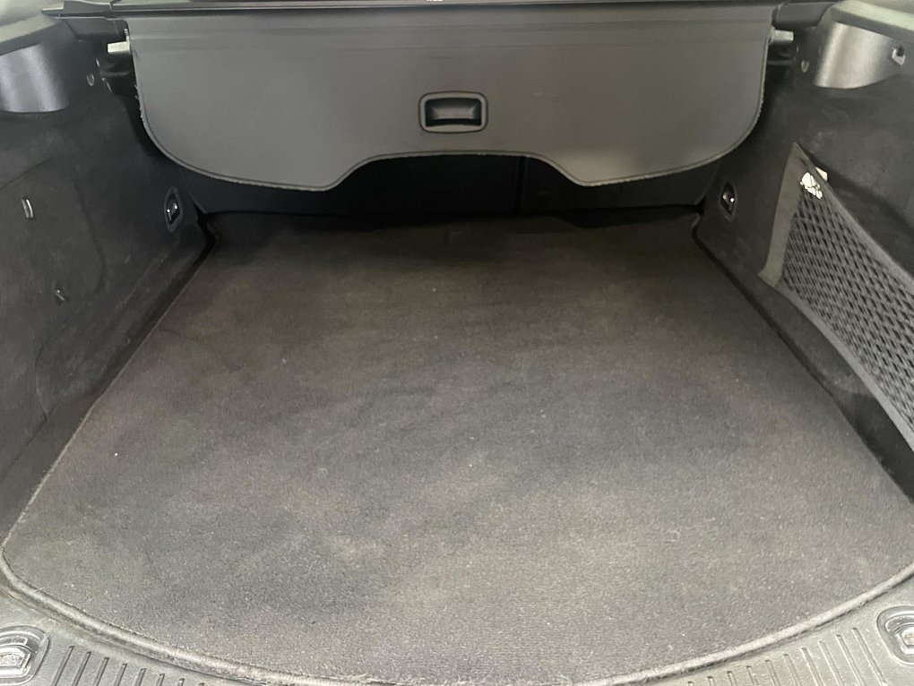 Ford Mondeo 2.2D 