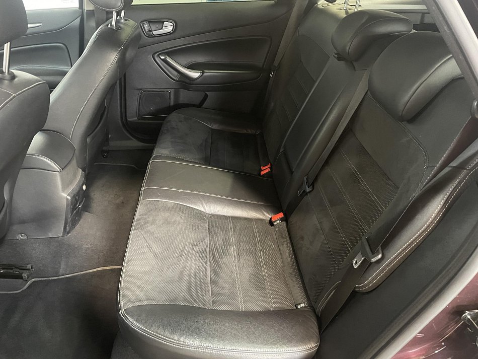 Ford Mondeo 2.2D 