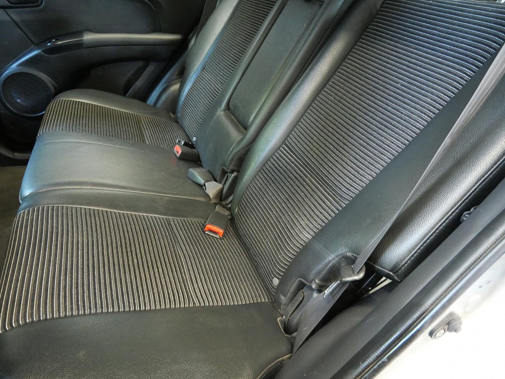 Kia Sportage 2.0 CRDI  4x4