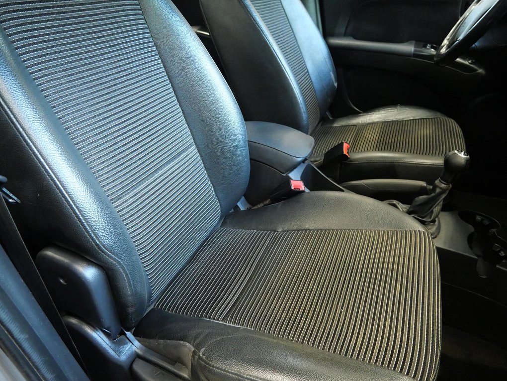 Kia Sportage 2.0 CRDI  4x4