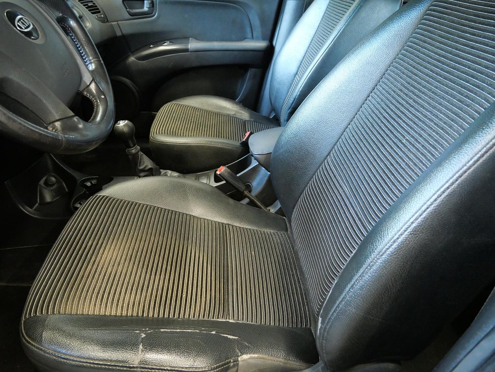 Kia Sportage 2.0 CRDI  4x4