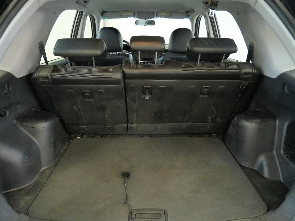 Kia Sportage 2.0 CRDI  4x4