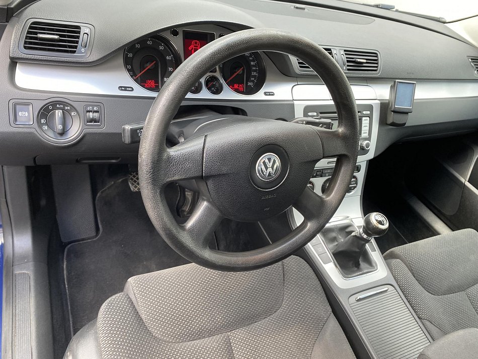 Volkswagen Passat 1.4TSi 
