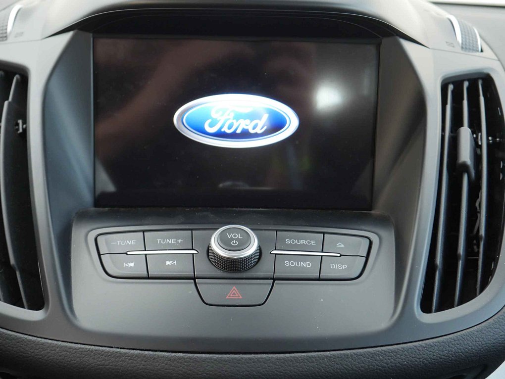 Ford Kuga 1.5 EcoBoost 