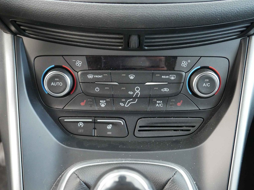 Ford Kuga 1.5 EcoBoost 