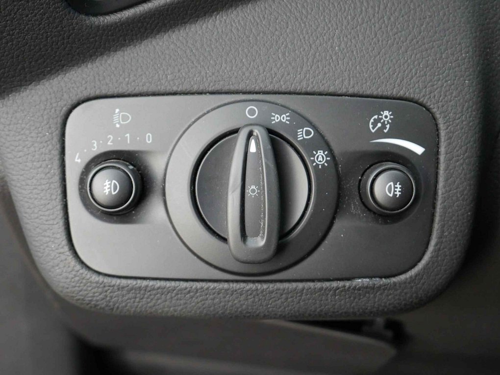Ford Kuga 1.5 EcoBoost 