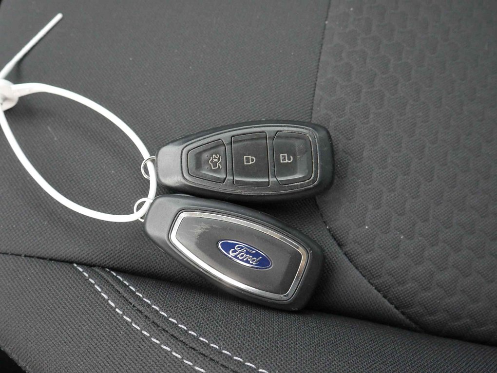 Ford Kuga 1.5 EcoBoost 