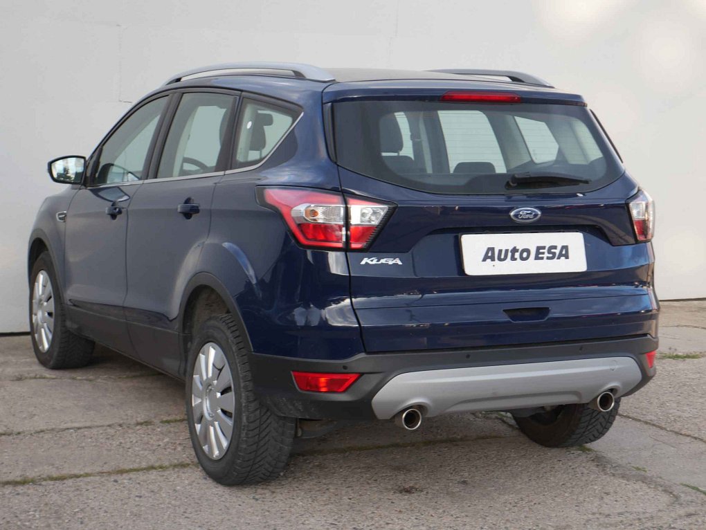 Ford Kuga 1.5 EcoBoost 