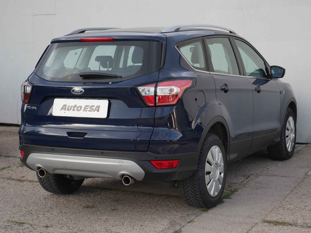 Ford Kuga 1.5 EcoBoost 