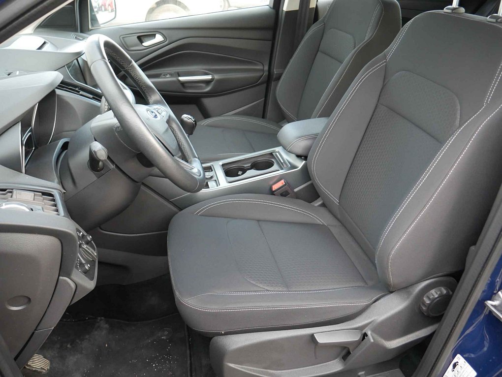 Ford Kuga 1.5 EcoBoost 