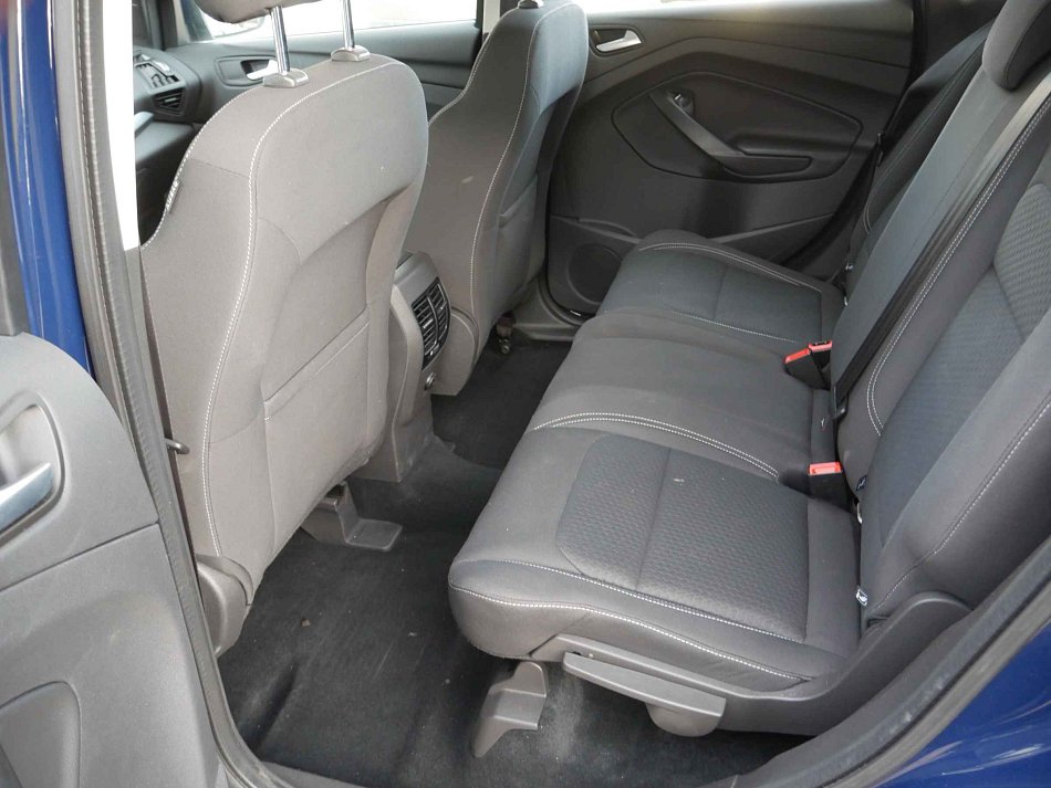 Ford Kuga 1.5 EcoBoost 