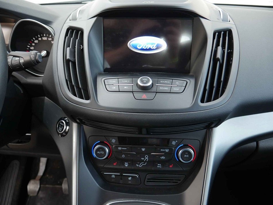 Ford Kuga 1.5 EcoBoost 
