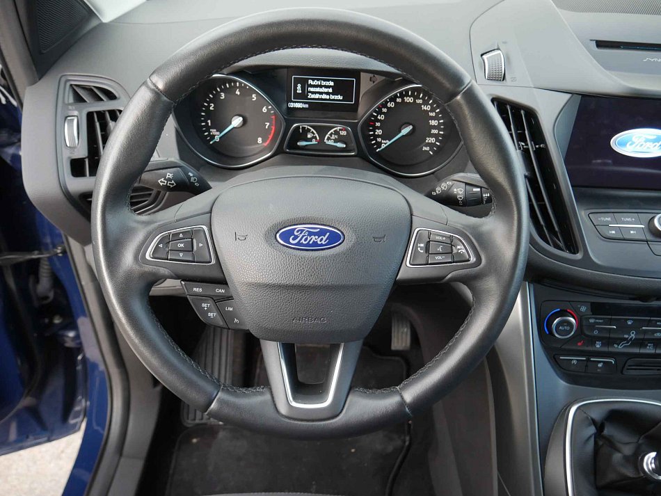 Ford Kuga 1.5 EcoBoost 