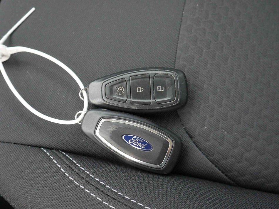 Ford Kuga 1.5 EcoBoost 