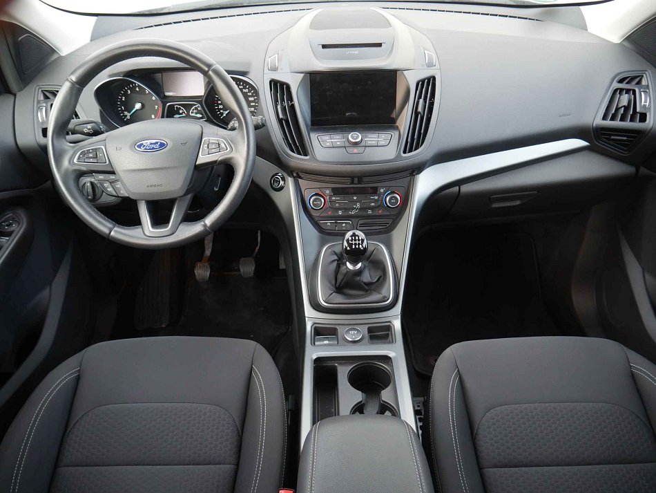 Ford Kuga 1.5 EcoBoost 