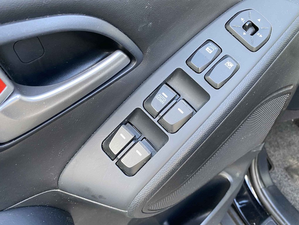 Hyundai Ix35 1.6 GDi 