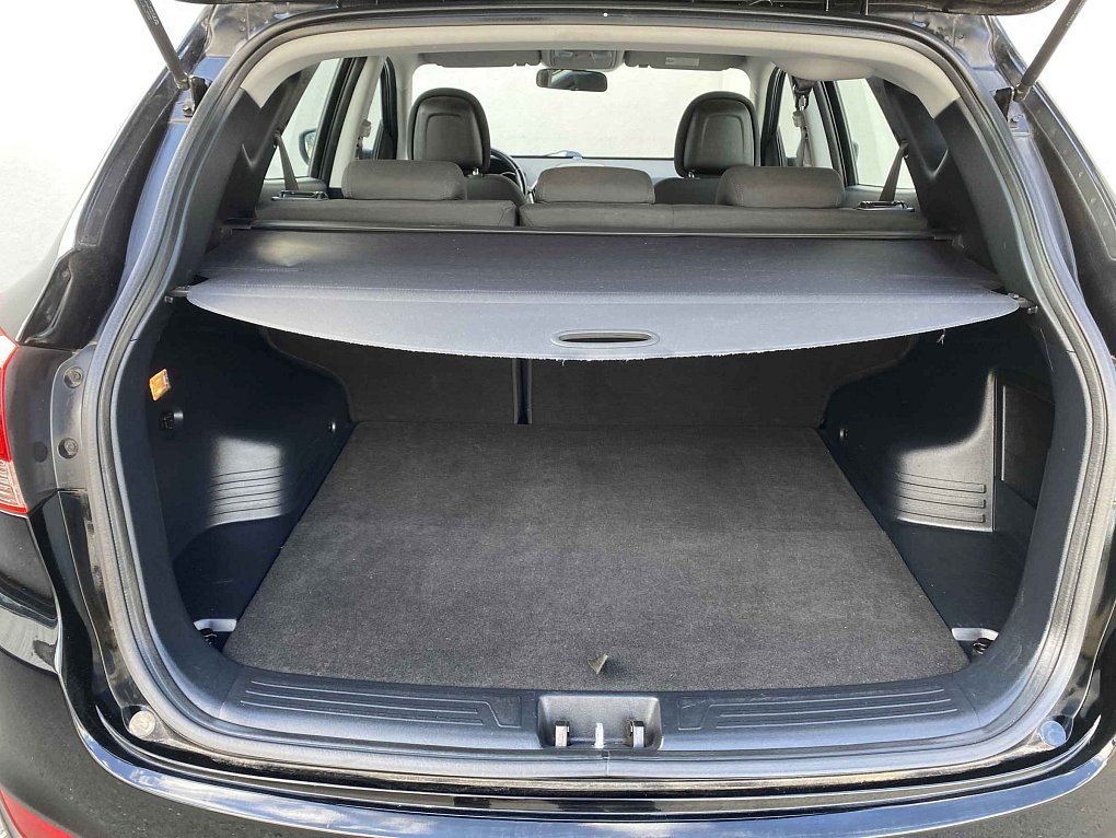 Hyundai Ix35 1.6 GDi 