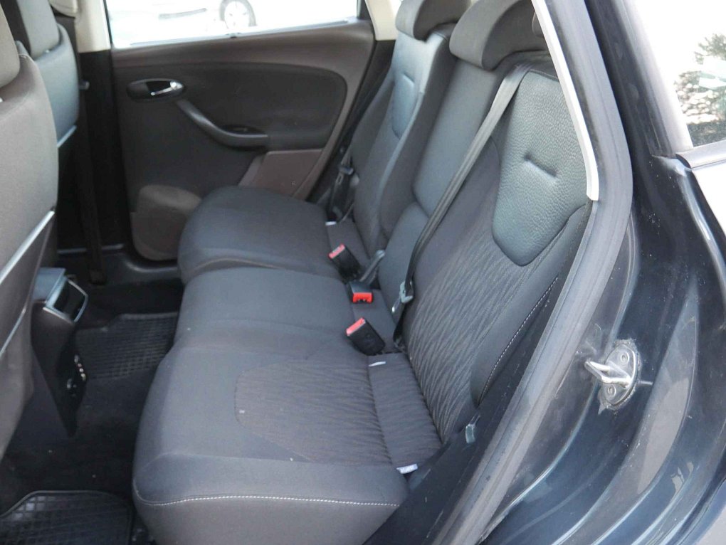 Seat Altea 2.0 TDI  4x4