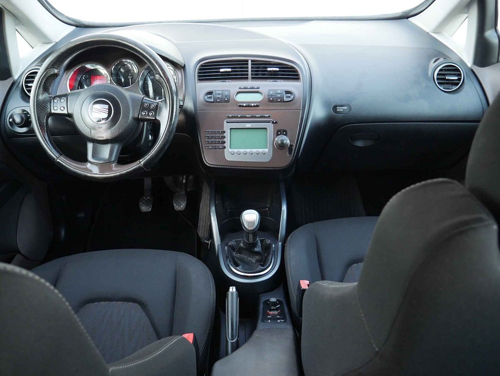 Seat Altea 2.0 TDI  4x4