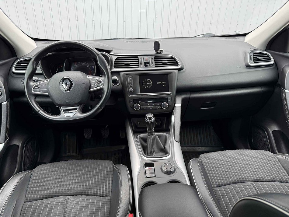 Renault Kadjar 1.6TDCi  4x4