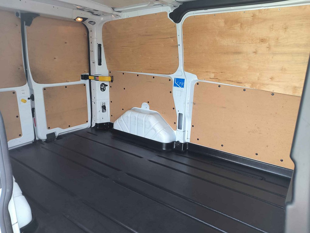 Ford Transit Custom 2.0TDCi Trend