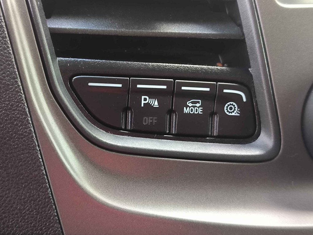 Ford Transit Custom 2.0TDCi Trend